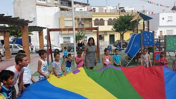 Más de 1.000 personas han participado en la XIV escuela de verano de Asuntos Sociales