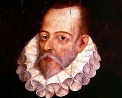 Sorpresa: 4 manuscritos revelan que Miguel de Cervantes cobraba impuestos para la corona española