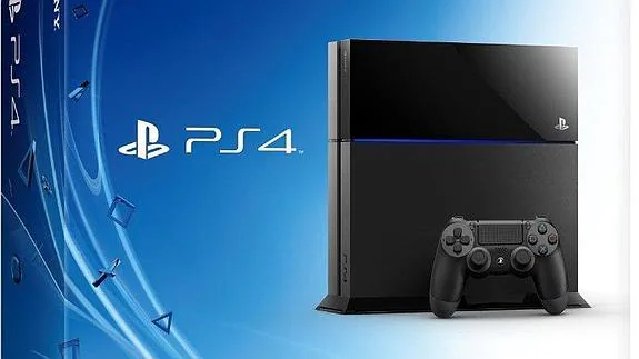 PlayStation 4 (PS4), imparable con 10 millones de unidades vendidas