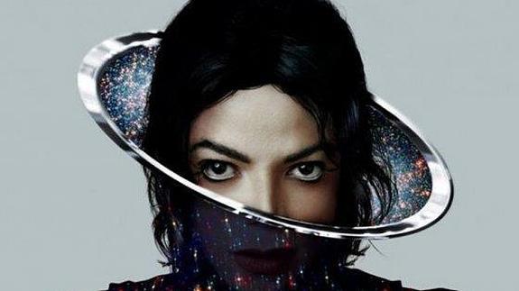 Michael Jackson, inédito en Twitter