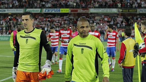 Brahimi señala que el PSG también lo quiso