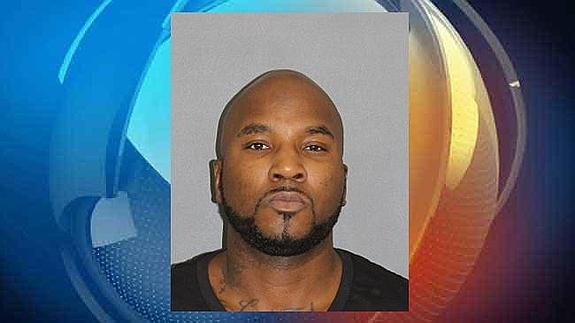 El rapero Young Jeezy, arrestado por balacera en concierto de Wiz Khalifa en Silicon Valley