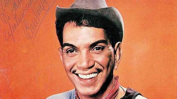 Fabuloso el actor de Cantinflas se siente orgulloso de su actuación tras polémica