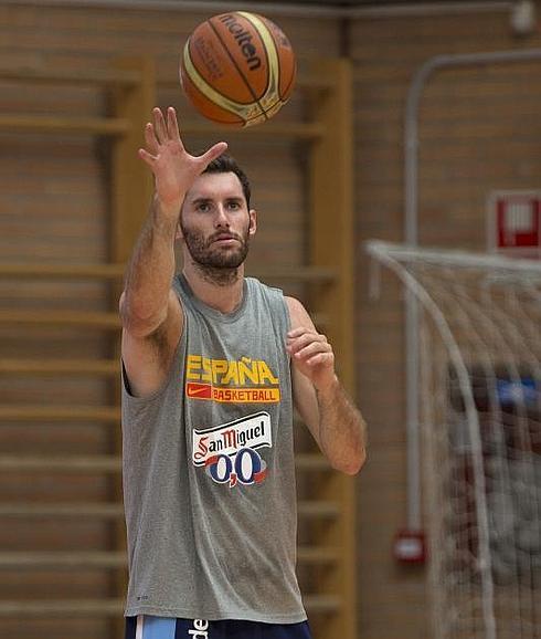 Rudy: "Irán y Egipto serán difíciles por ser los más desconocidos"