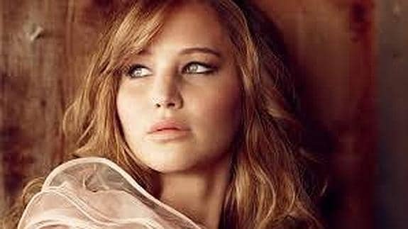 Las 'Fotos hot' de Jennifer Lawrence y Kate Upton serán exhibidas para campaña artística