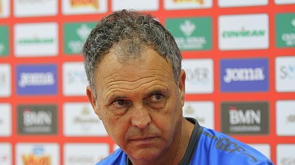 "Estamos jodidos y fastidiados"