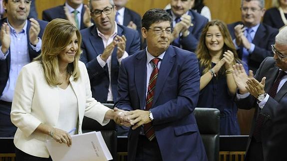 El Parlamento dará 28 días para elegir cargo a los alcaldes que son diputados