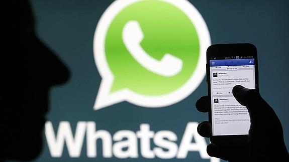 WhatsApp fue una de las 'startup' vendida por una suma multimillonaria.