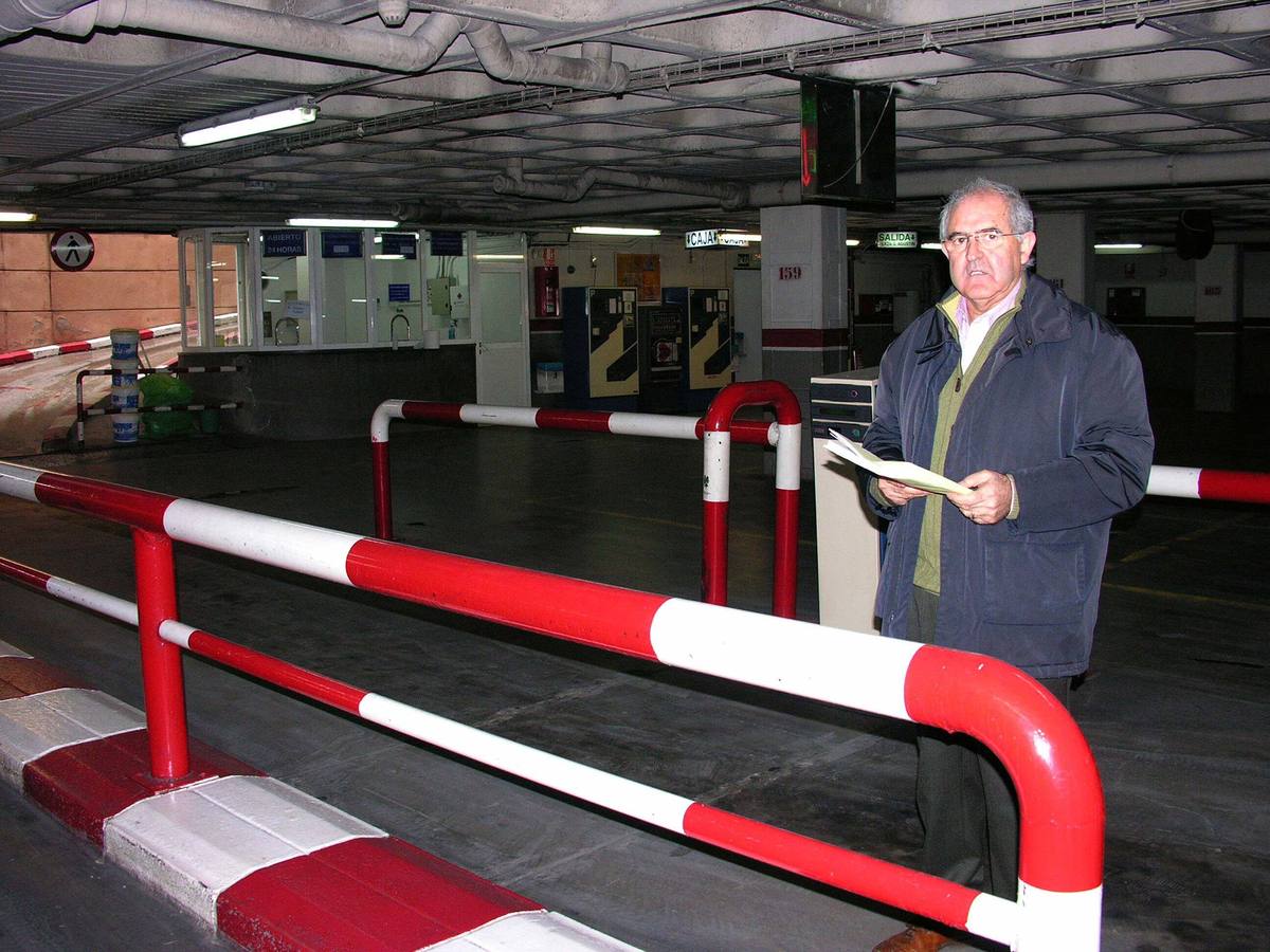 Pizarro deja las 'nubes' y baja a las minas de África