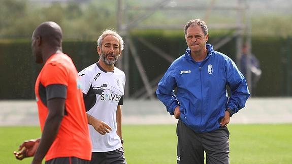 El plan B suprime el juego por banda