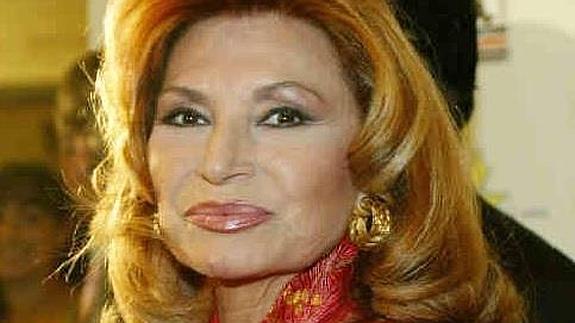 Rocío Jurado tendrá museo