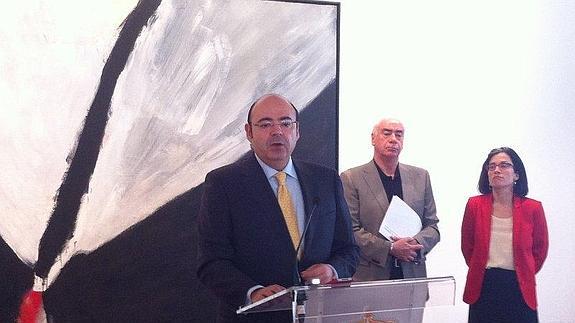 Presentación de la exposición 