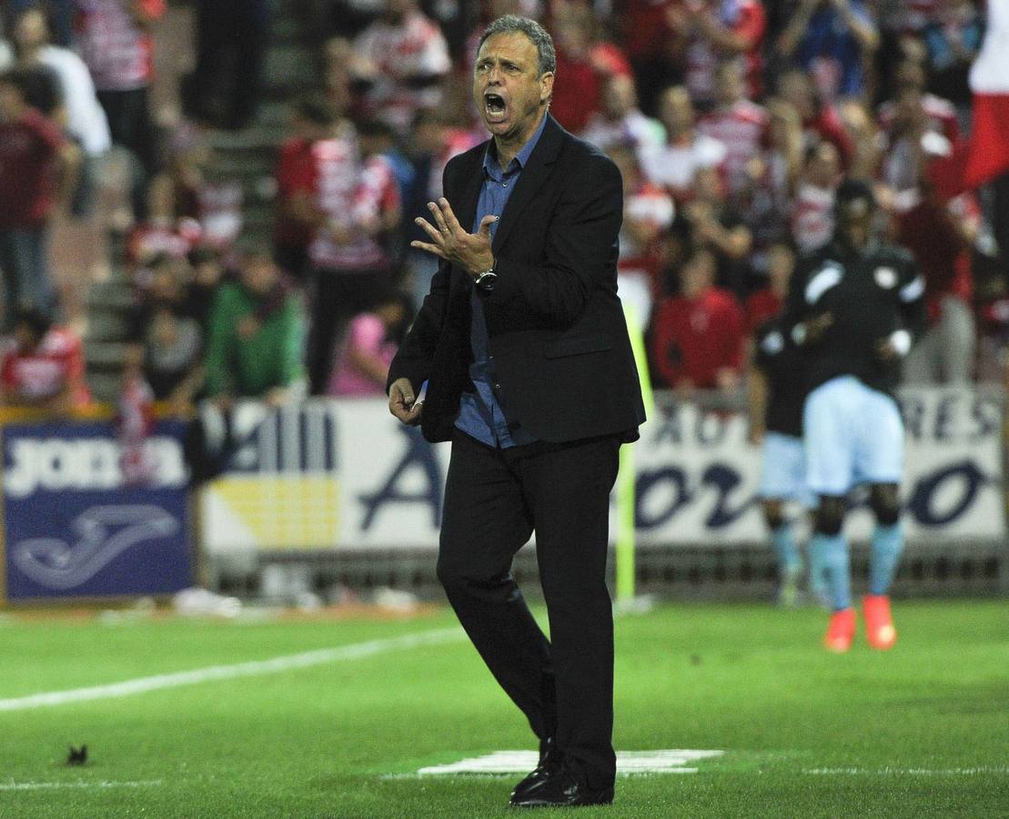 Joaquín Caparrós