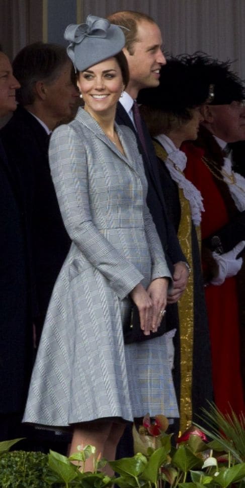 Duquesa de Cambridge 