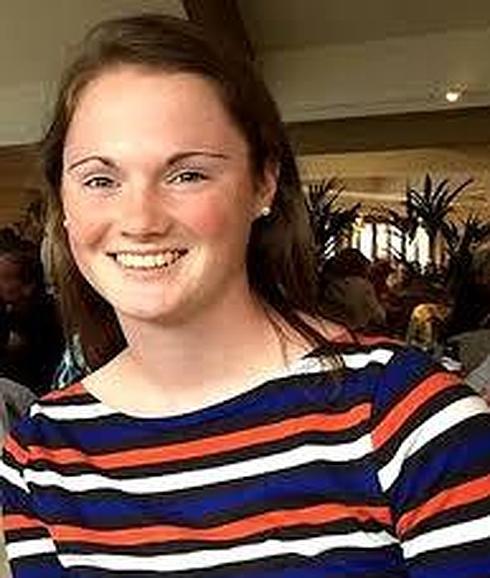 Tragedia: Restos encontrados en Virginia corresponden a la estudiante Hannah Graham desaparecida