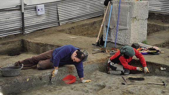 La búsqueda de fosas donde podría estar enterrado Lorca se reanudará el 17 de noviembre