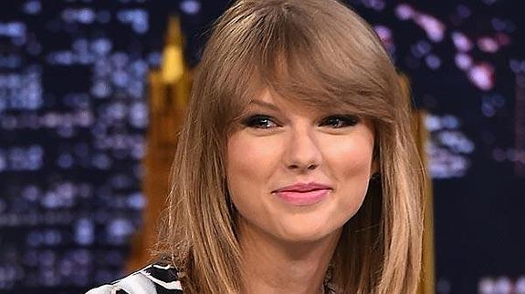 Taylor Swift retira toda su música de Spotify