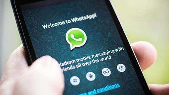 ¡Increíble!...: ¿Para qué usan el Whatsapp los argentinos actualmente?