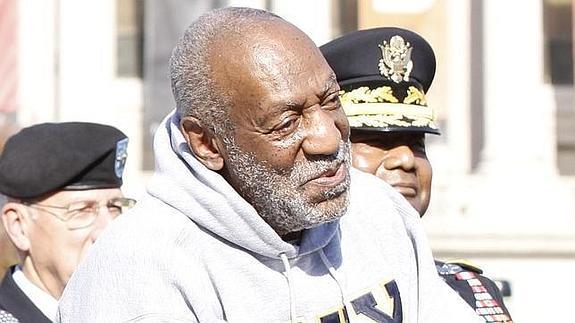 Teatros cancelan presentaciones de Bill Cosby tras escándalo sexual reiterado