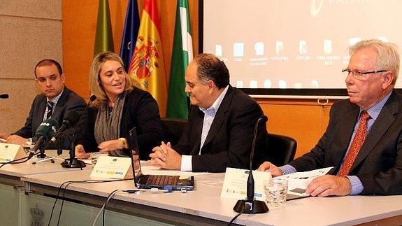 Una asociación velará por el buen funcionamiento del cluster de innovación agroalimentaria del Poniente