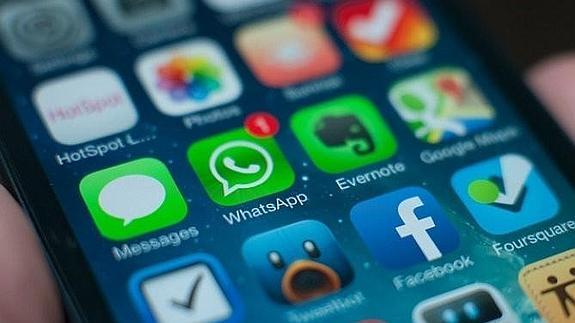 ¡Pánico!:... WhatsApp: ¿qué es el "mensaje de la muerte" y cómo arreglarlo? vean