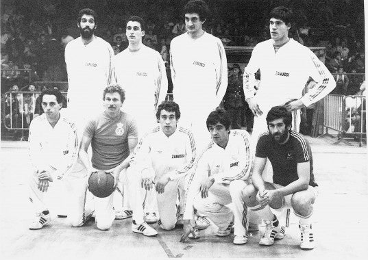 Mirza, el sublime (I)