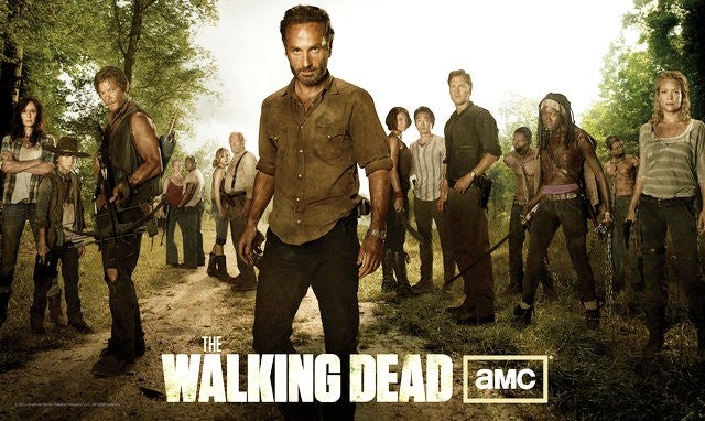 Adelantos del nuevo spin-off de 'The Walking Dead'