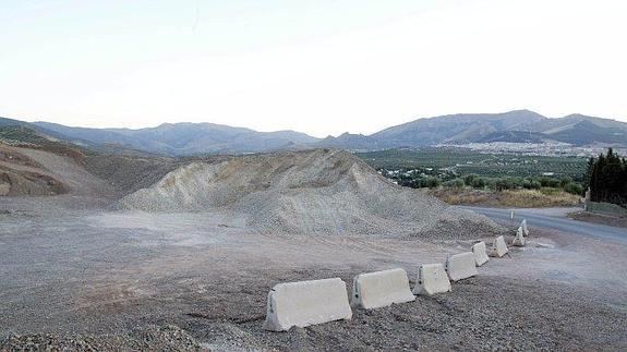 Convocados a concurso público 25 derechos mineros en Jaén