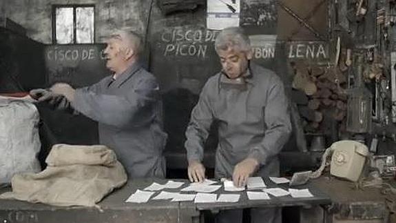 Canal Sur pide disculpas con un vídeo humorístico por las campanadas fallidas