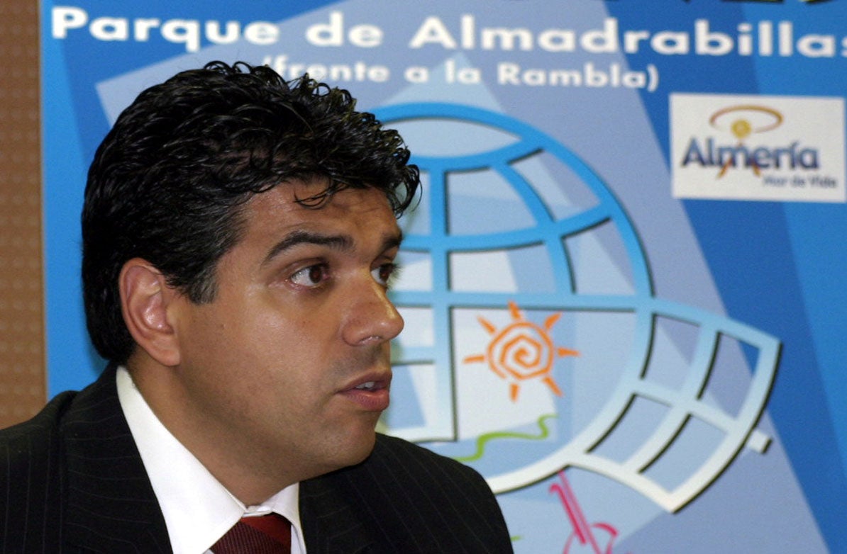 Cazorla deja de ser candidato por su juicio por presunta apropiación indebida de unos 2.800 euros