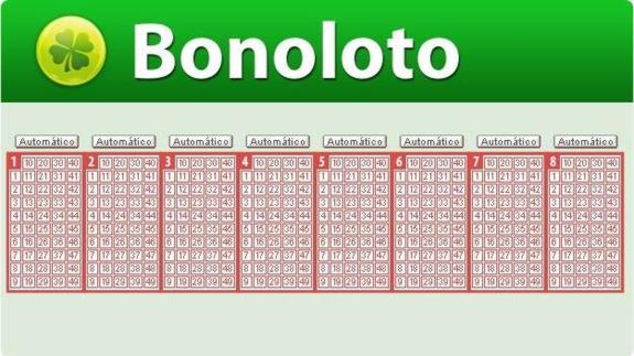 Bonoloto: Combinación ganadora del sorteo de hoy viernes 30 de enero. Consultar los números premiados