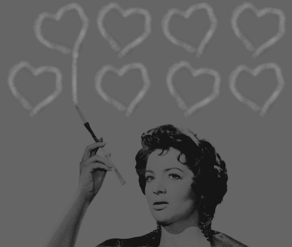 El cuplé final de la Montiel