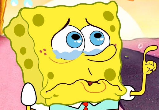 Acusan a Bob Esponja de "exaltación del terrorismo y la violencia"