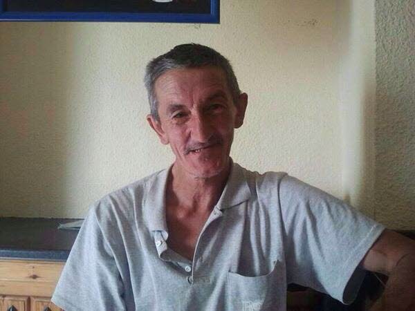 Juan L.C., acusado de este crimen.