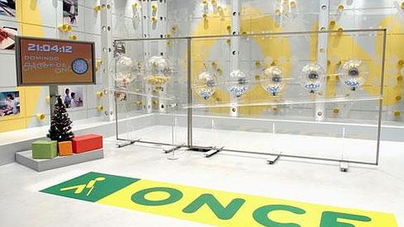 Sorteo de la ONCE de hoy jueves 5 de marzo. Comprobar el número y cupón ganador. Resultados en directo