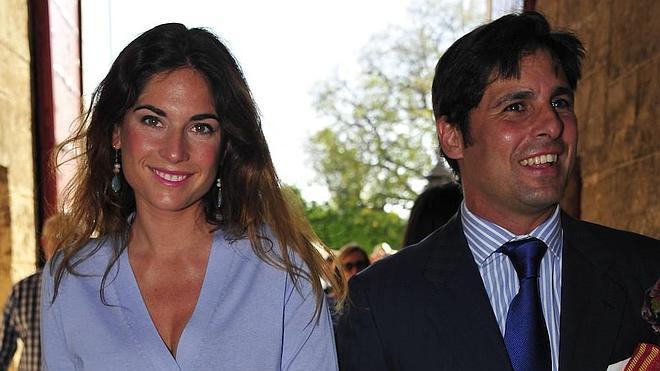 Lourdes Montes: "Si es niño, se llamará Francisco"