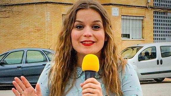 Regla M. Gómez Tejada. 