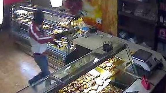 Detenidos los autores de al menos cuatro atracos con armas