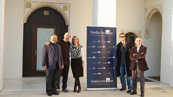 La Fundación SGAE ofrece talleres culturales gratuitos en La Marquesa