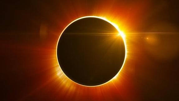 Eclipse solar del viernes 20 de marzo: cómo, dónde y cuándo verlo