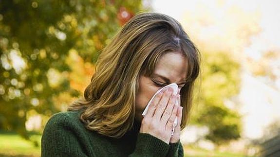 Siete consejos efectivos para combatir la alergia primaveral