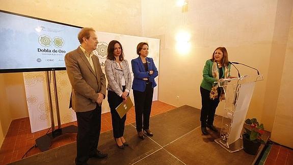 Presentación de la iniciativa 
