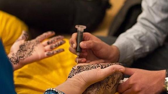 Mata a su novia, sus suegros y sus 7 cuñados porque se oponían a su boda