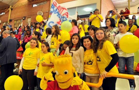 Linares celebra el I Concurso Andaluz de Educación Vial