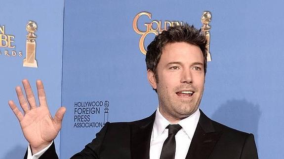 Ben Affleck logra ocultar a su antepasado esclavista