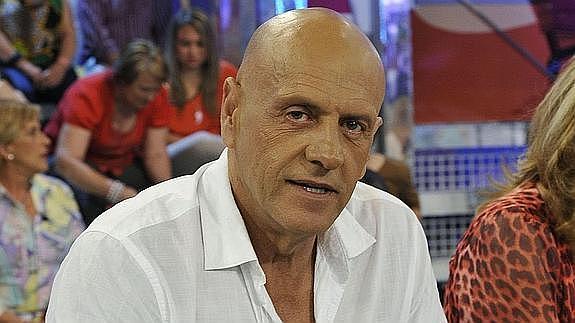 Kiko Matamoros, nuevo fichaje para ‘Supervivientes 2015’