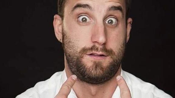 Dani Rovira, el rey Felipe  y Rafa Nadal, los favoritos de los españoles para irse de cañas