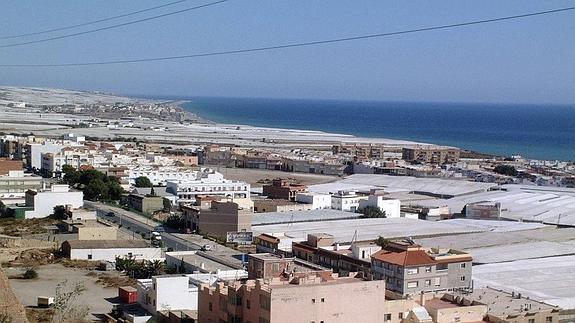 El Consejo Consultivo dictamina favorablemente sobre la segregación de Balanegra