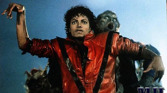 Los 10 discos más vendidos de la historia de la música