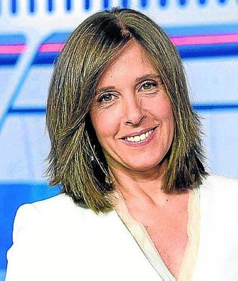 ¿Por qué no estará Ana Blanco en la cita electoral?